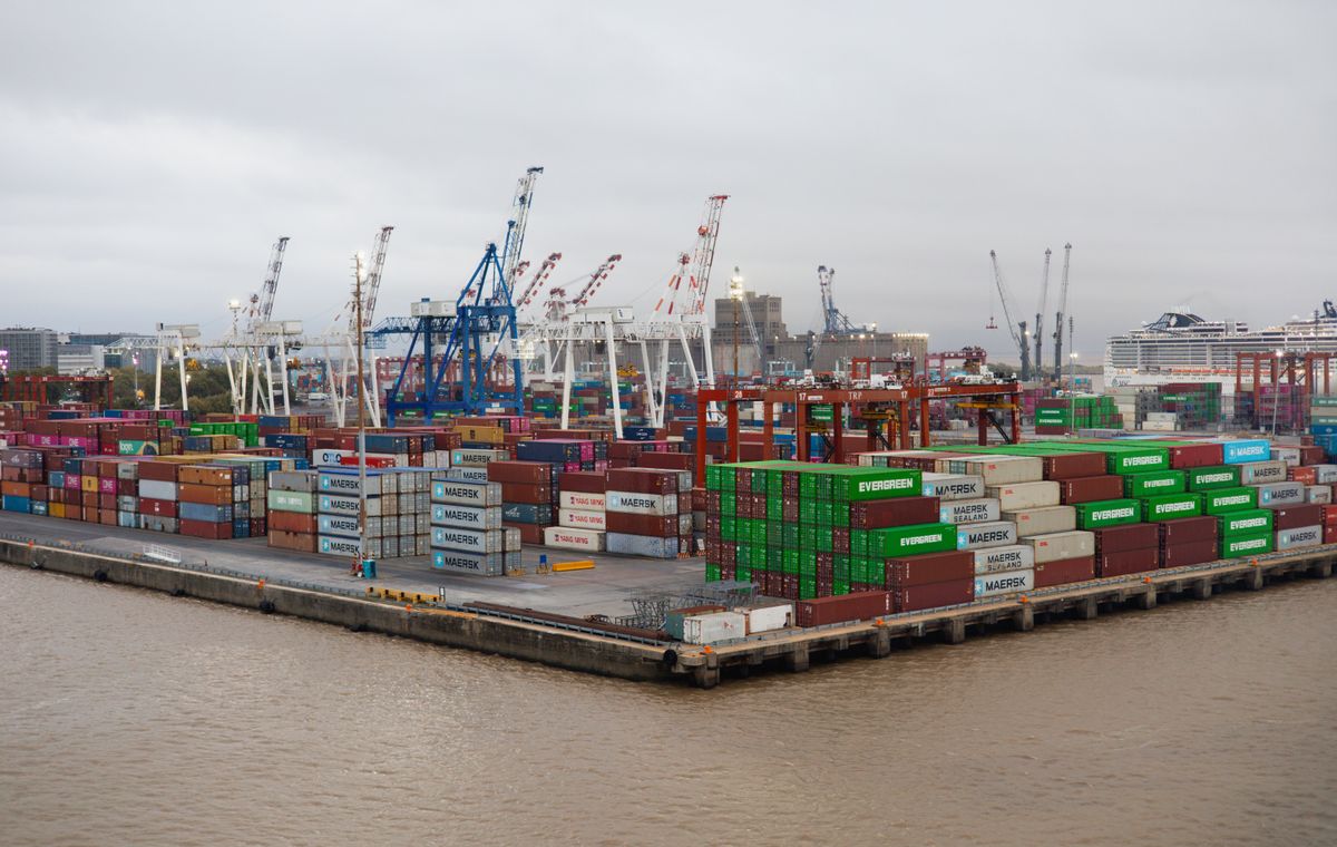 Les Docks